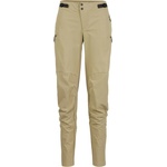 Stoic Дамски дълъг панталон за колоездене Stoic Women's LofsdalenSt. MTB Pant Cycling bottoms - Silent Green (155-2325-0312)