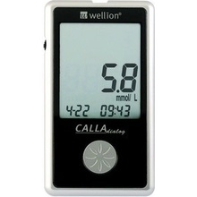 Wellion Calla Dialog glukometer