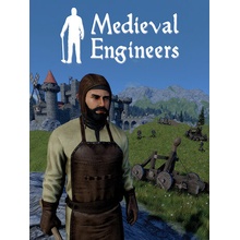 Medieval Engineers (Deluxe Edition)