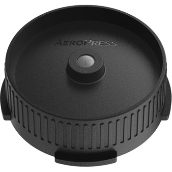 Aerobie Филтърна капачка за контрол на потока на AeroPress