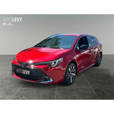 Toyota Corolla 2.0 Touring Sports 144 kW