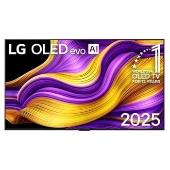 LG OLED55G55LW