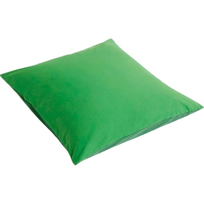 HAY Калъфка за възглавница Duo 80 x 80 см зелена матча (AB629-A780-AG97)