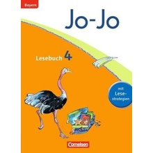 4. Jahrgangsstufe, Schülerbuch