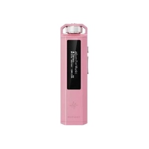 FiiO Music Player SnowSky ECHO NANO Pink