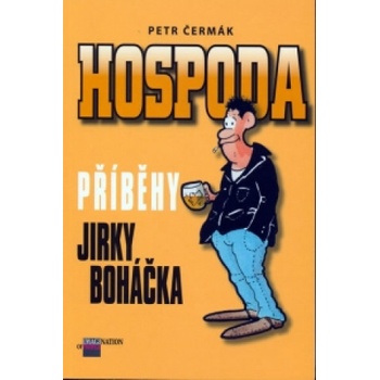 Hospoda