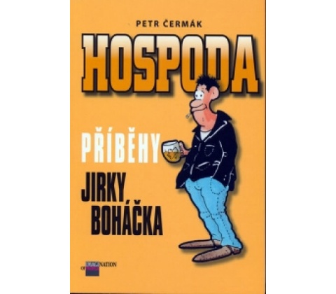 Hospoda