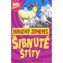Šibnuté štíty