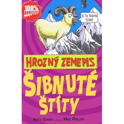 Šibnuté štíty