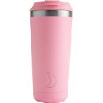 Chilly's Bottles Original Термо чаша за кафе 500 ml, розов (C500OH90RPAPNK)