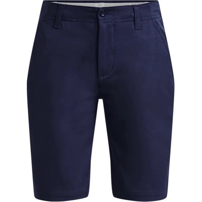 Šortky Under Armour UA Boys Golf Short-NVY 1361773-410