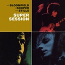 BLOOMFIELD MIKE WITH AL KOOP: SUPER SESSION CD