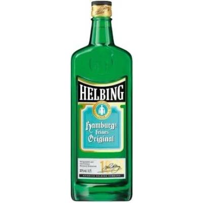 Helbing Hamburg Original 32% 1 l (holá láhev)