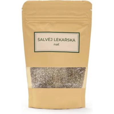 Herbadent Šalvia lekárska 50 g