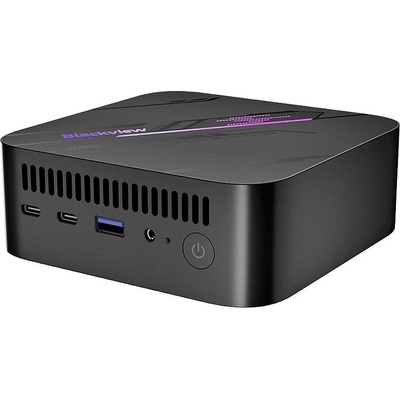 Blackview MP100 Ryzen 5 7430U 16/512