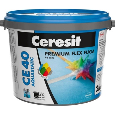 Ceresit CE 40 Almondtree Brown 2kg