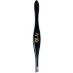 Inter-Vion Premium Line peseta Black with Rose
