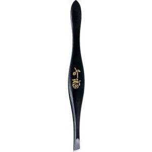 Inter-Vion Premium Line peseta Black with Rose