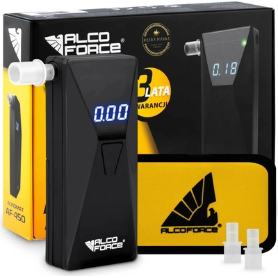 AlcoForce AF- 450