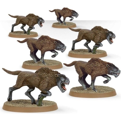 Games Workshop Wild Wargs (99121499035)