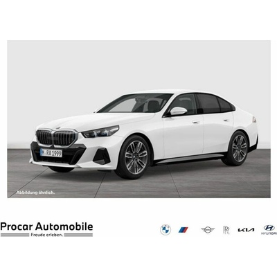 BMW 520i M Sport 153 kW