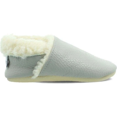 Rayve Cravitos Winter Wool šedé