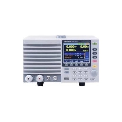 GW Instek Elektronická zátěž PEL-3041 150 V/DC 70 A 350 W