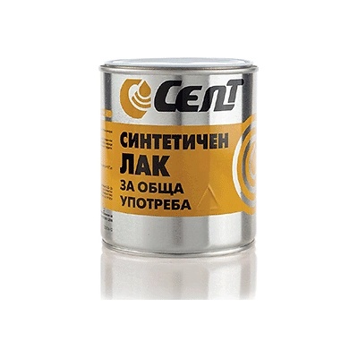 Селт Синтетичен Лак за Обща Употреба СЕЛТ