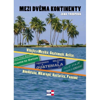 Mezi dvěma kontinenty