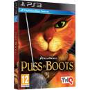 Hry na PS3 Puss In Boots