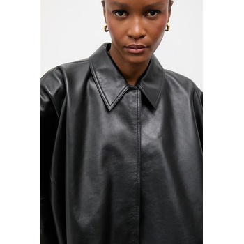 Answear. LAB Кожено яке Answear. LAB VEXA from the Unscripted collection (WS26-KUD021)