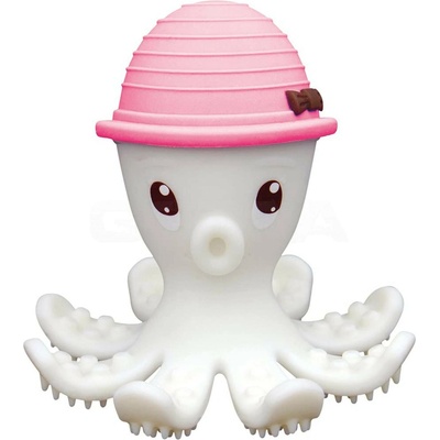 Mombella Octopus Pink