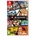 SNK ACA NEOGEO Selection Vol. 1 (Switch)