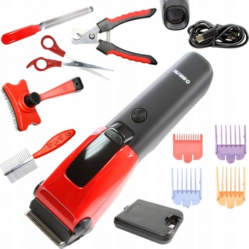 Mar-Pol M79353 Strihací strojček