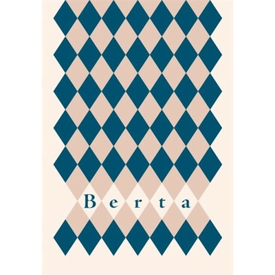 Berta - Anna Dorňáková