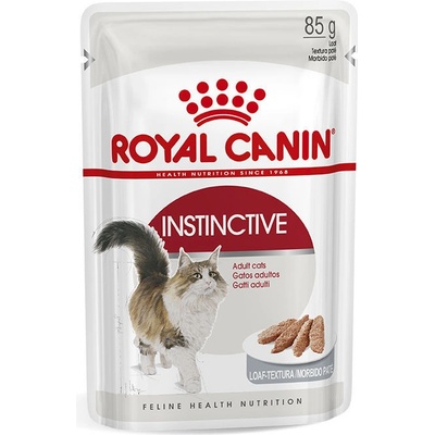 Royal Canin Instinctive Loaf 12 x 85 g