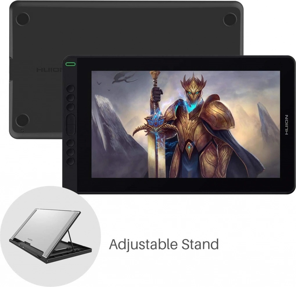 HUION Kamvas 13