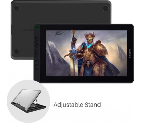 HUION Kamvas 13