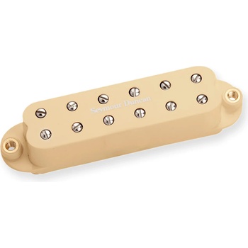 Image 1 of Seymour Duncan SL59-1N Creme Адаптер за китара (SL59-1N CRE)