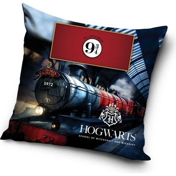 Carbotex Harry Potter motív Nástupište 9 ¾ 40 x 40 cm