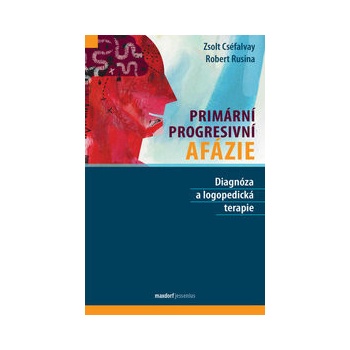 Primární progresivní afázie