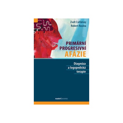Primární progresivní afázie