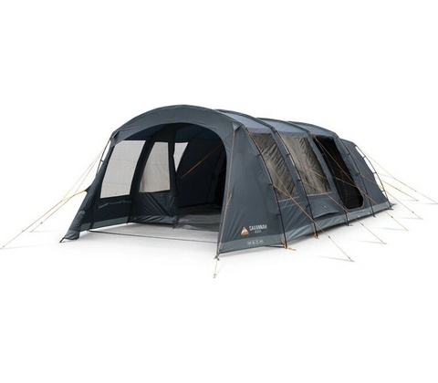 Vango Savannah 600XL