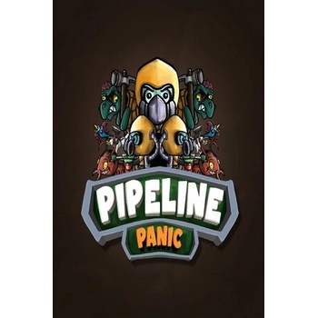Favour Toys Studios Pipeline Panic (PC)