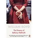 The Dreams of Bethany Mellmoth - William Boyd