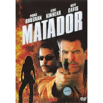 Almodóvar pedro: matador DVD