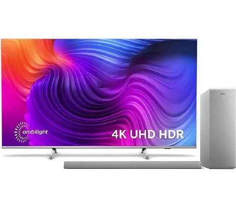 Philips 75PUS8506
