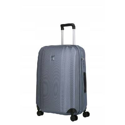 Kufrový kufor Titan Xenon 107 l (Titan Surectcase xenon modrý veľký 76 cm l l)