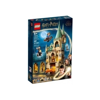 LEGO® Harry Potter 76413 Rokfort: Núdzová miestnosť