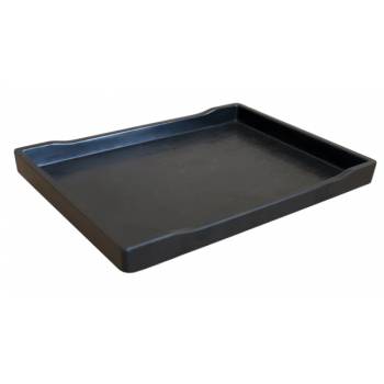 Image 1 of Horecano - Пластмасова табла за хотелски консумативи 34х24, 5см. (8004 / А0062-3) (0198876)